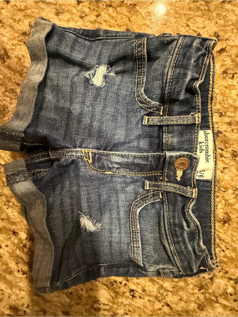 Jeans Subcategory